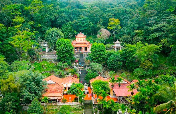 Du lịch núi Tà Cú – Điểm đến tâm linh và thiên nhiên nổi bật của Bình Thuận