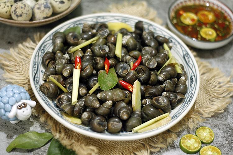 Suggestions for 5 Memorable Afternoon Snacks in Hanoi