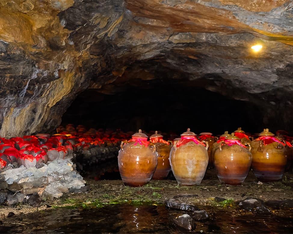 hang nấu rượu tràng an ninh bình