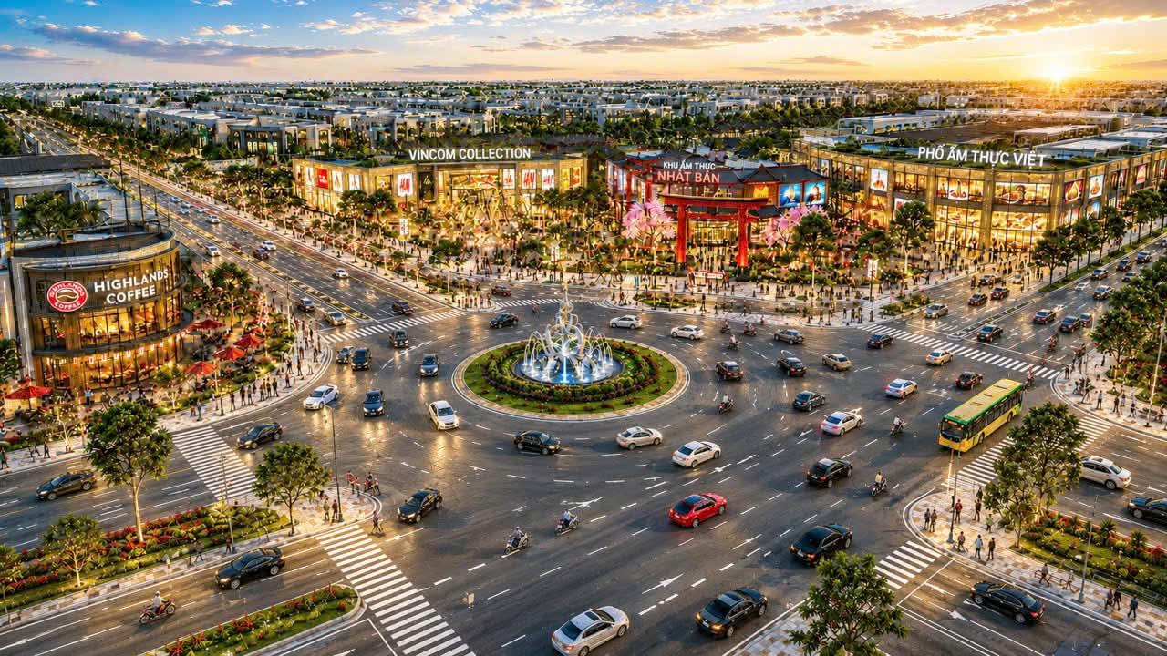 Tiềm năng đầu tư