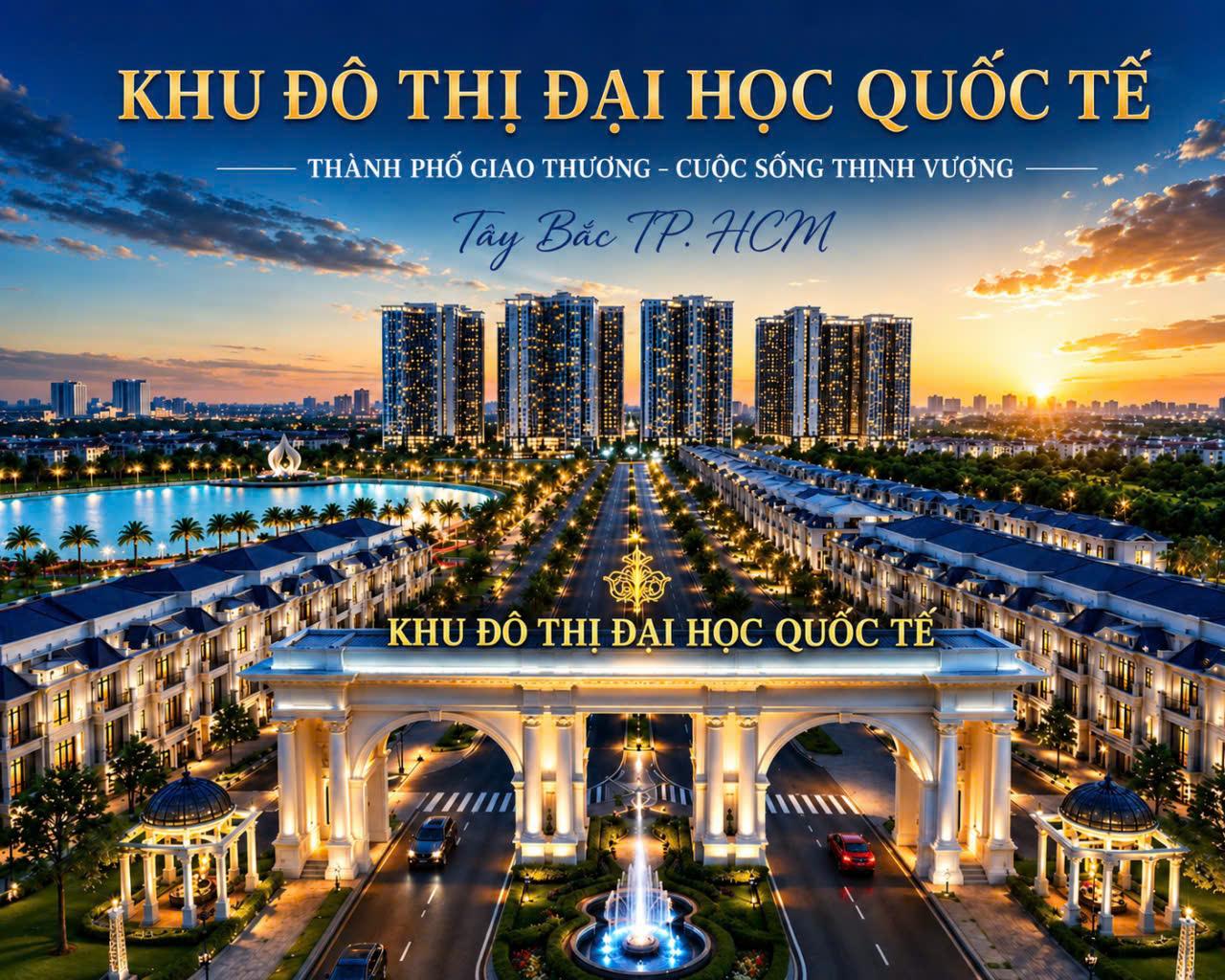 Tổng quan dự án