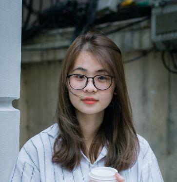 Lê Thị Kim Anh