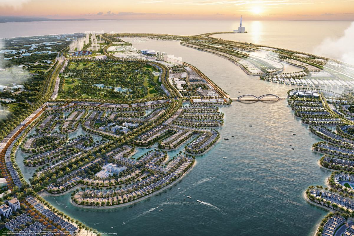 Tiềm Năng Đầu Tư Vinhomes Green Paradise: Phân Tích Từ Chuyên Gia