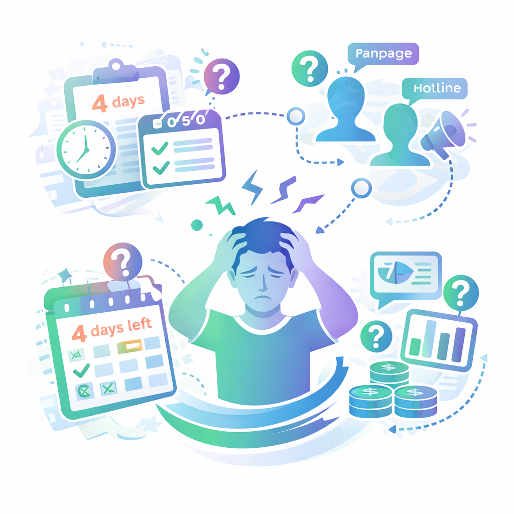 Trung tâm yoga tăng học viên càng nhanh thì vận hành thủ công càng dễ rối